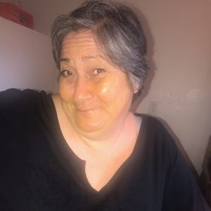 Meet your Posher, Trisha